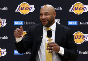 Darvin Ham confía en la aportación de Westbrook al equipo