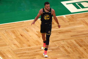 Varias claves para el Game 4: ¿podrán los Warriors igualar la eliminatoria?