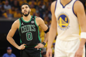 Los Celtics confían en su capacidad de reacción de cara al Game 6