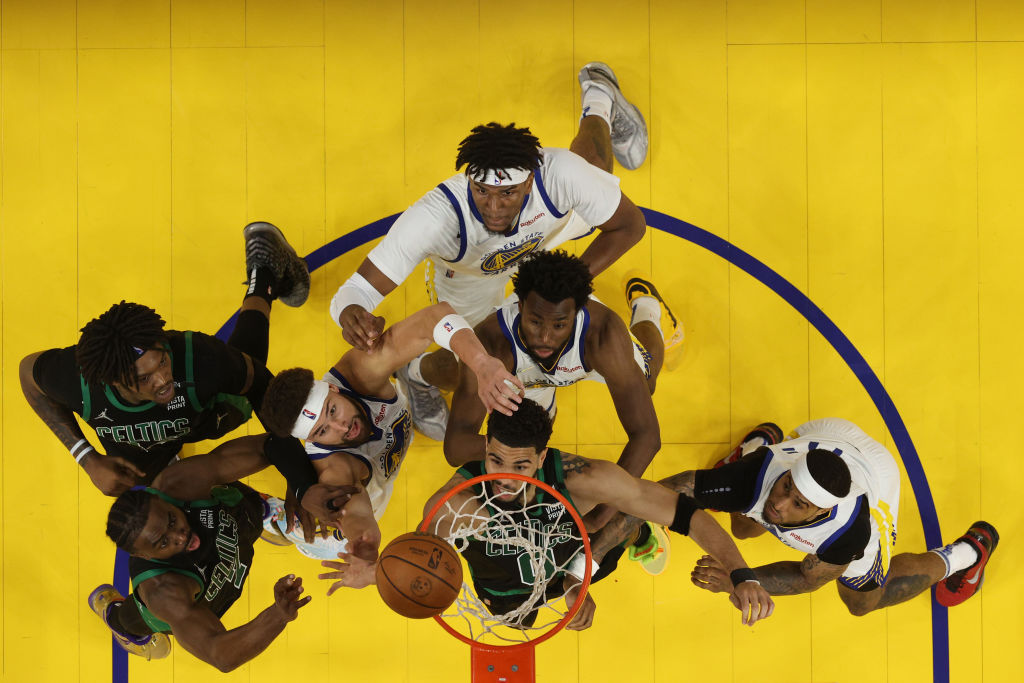 Una conversación sobre las Finales NBA 2022