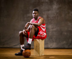 Chinanu Onuaku busca una nueva oportunidad en la NBA