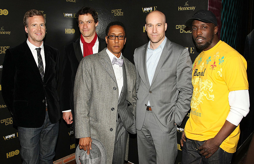 20 años de The Wire: los caminos al básket