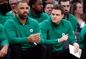 Will Hardy será el nuevo entrenador de los Utah Jazz