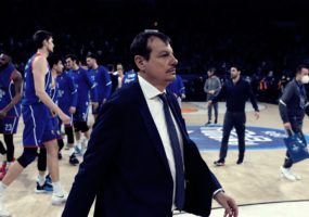 Ergin Ataman apunta a dar el salto a la NBA como asistente