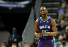 Los Hornets plantean recuperar a Kemba Walker