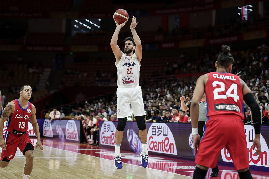 Vasilije Micic finalmente se quedará en Europa