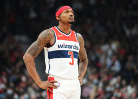 El nuevo contrato de Bradley Beal cuenta con una cláusula anti-traspaso