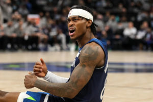 Jarred Vanderbilt es el jugador de los Jazz que más interés genera