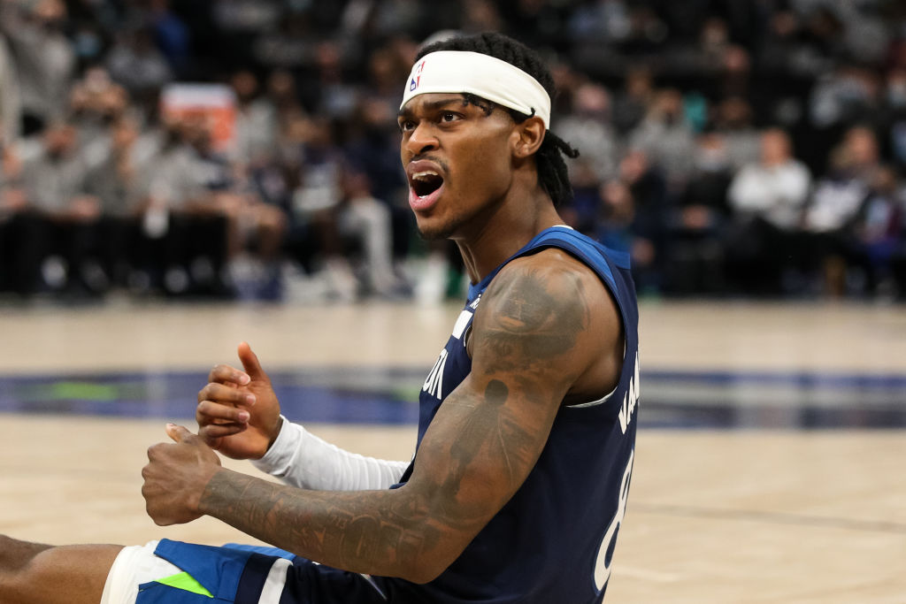 Jarred Vanderbilt es el jugador de los Jazz que más interés genera