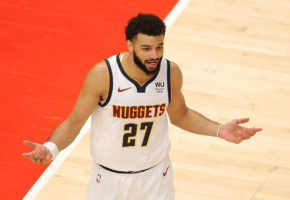 Jamal Murray es elegible para una extensión por 3 años y 144 millones
