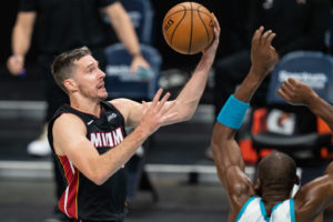 Goran Dragic, nuevo jugador de los Chicago Bulls