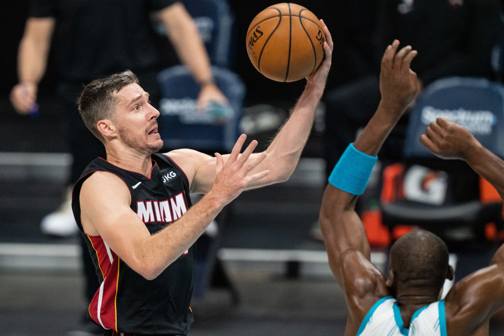 Goran Dragic, nuevo jugador de los Chicago Bulls