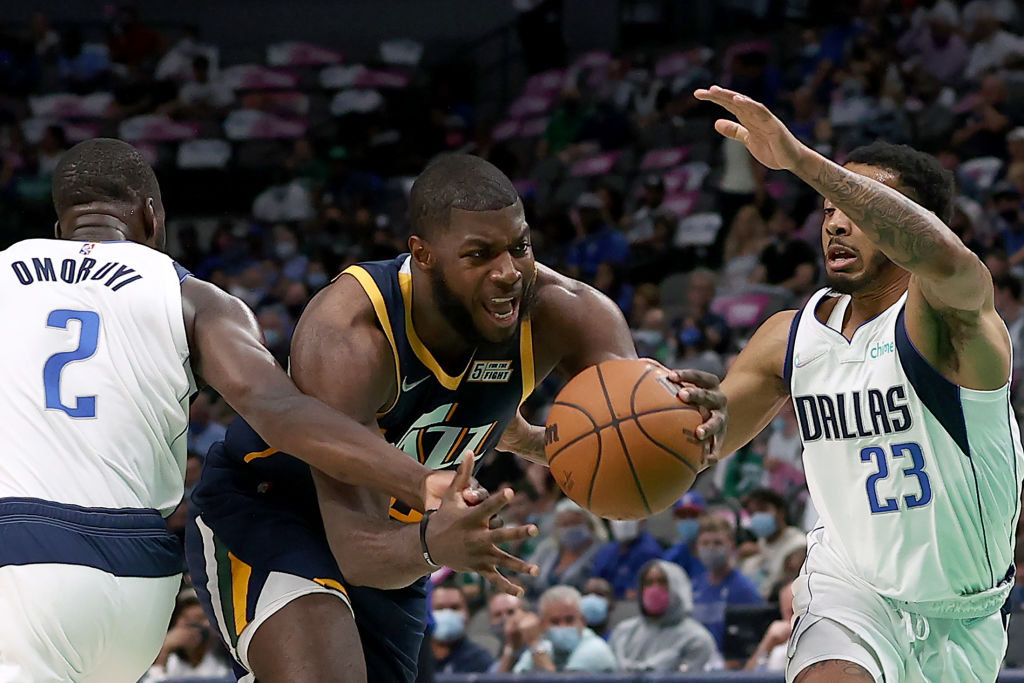 Eric Paschall habría dicho 'no' a Panathinaikos para seguir en la NBA