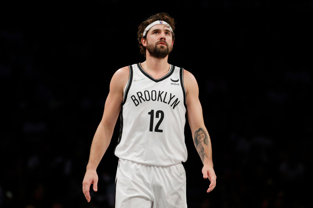 Brooklyn no tiene intención de traspasar a Joe Harris