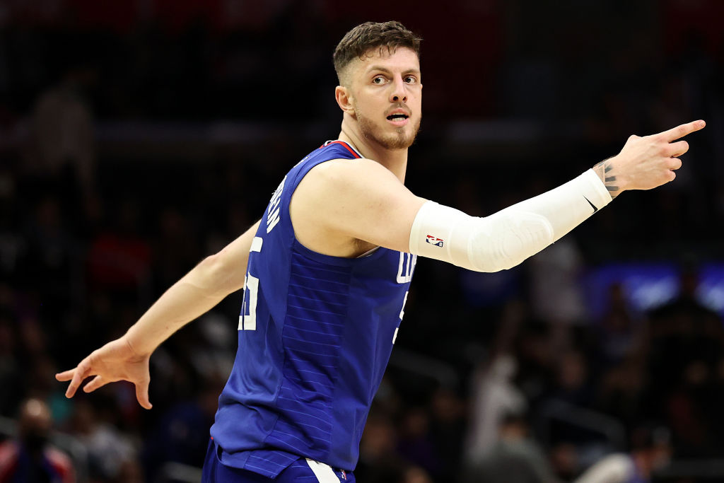 Los Knicks firman un acuerdo de dos temporadas con Isaiah Hartenstein
