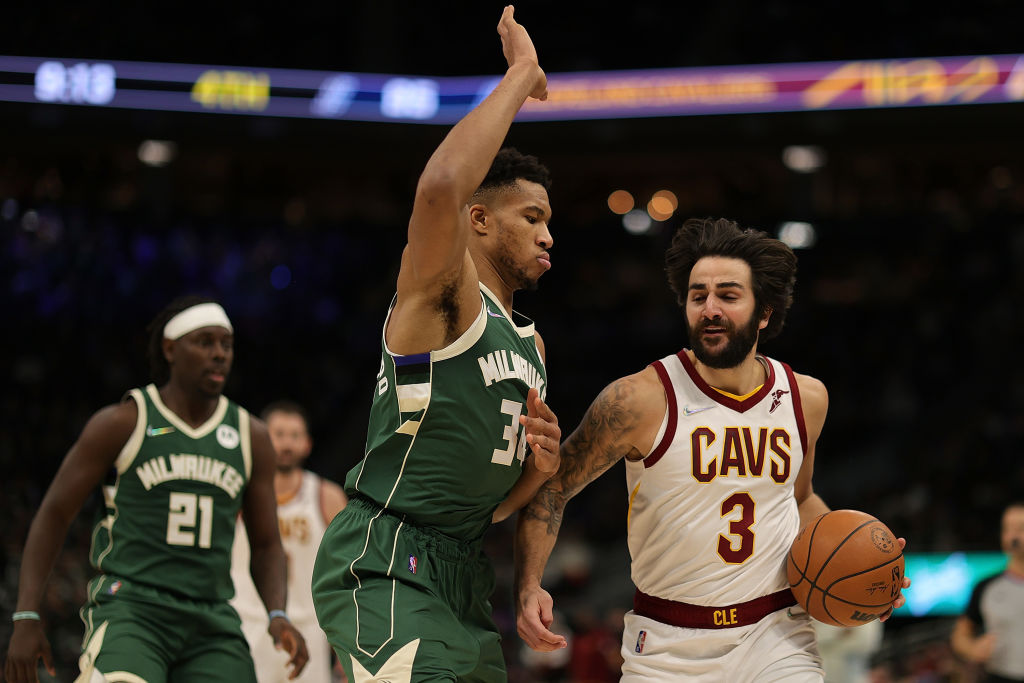 Los Cavaliers usarán su Mid-Level Exception para poder incorporar a Ricky Rubio