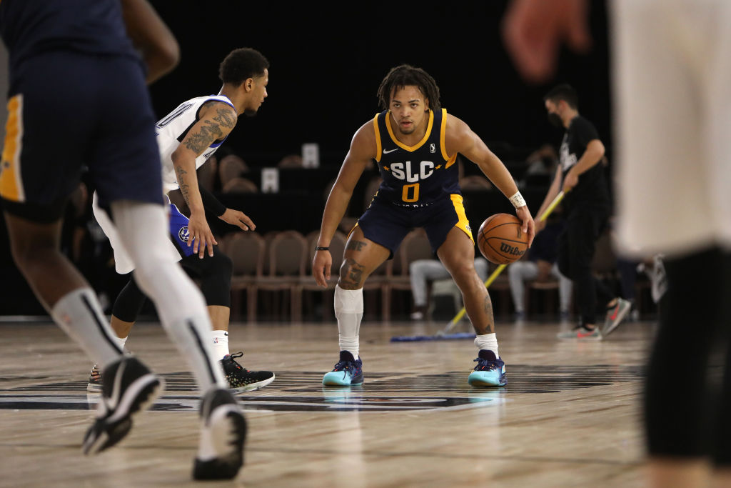 Carsen Edwards negocia su incorporación al Fenerbahce