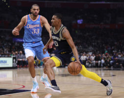De'Anthony Melton y su llegada a Sixers: "Entiendo lo que necesita este equipo"