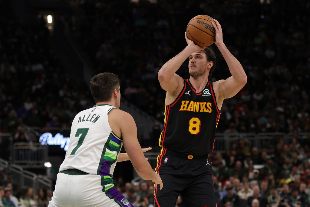 Los Spurs cortarán a Danilo Gallinari, que firmará con Boston