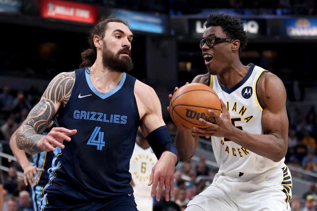 Jalen Smith eligió crecer en Indiana por encima de un mejor contrato
