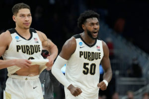Trevion Williams hará la pretemporada con los Warriors