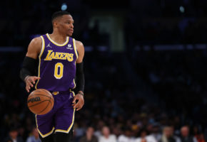 Russell Westbrook rompe con su agente por diferencias insalvables