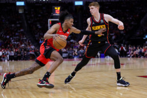 Jalen Green avisa que los Rockets serán uno de los equipos a seguir
