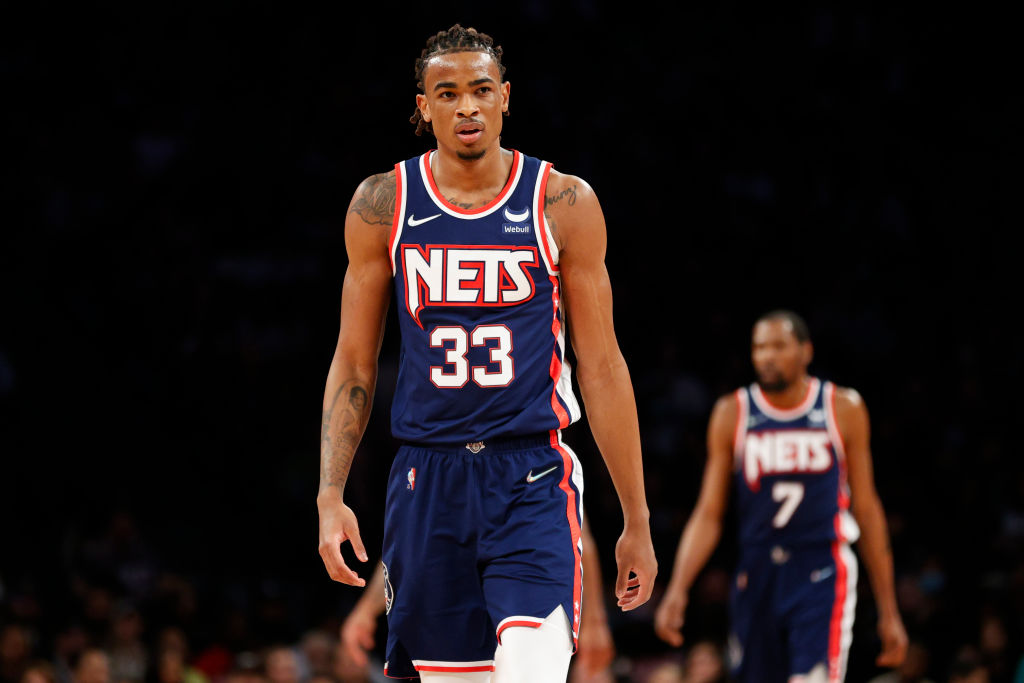 Claxton y Mills se quedan en Brooklyn tras alcanzar un nuevo acuerdo con los Nets
