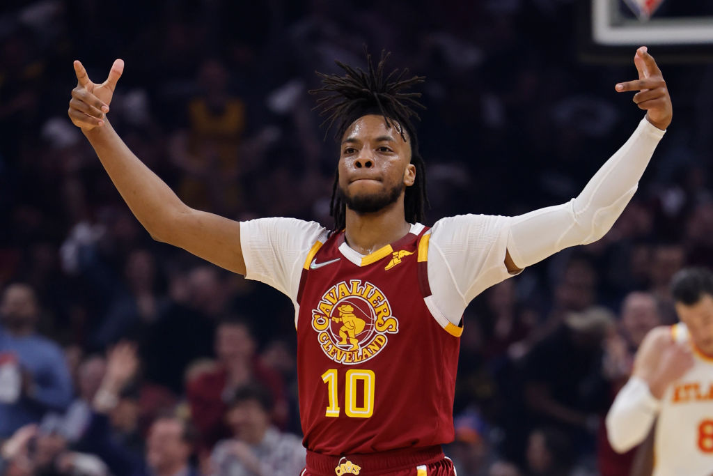Darius Garland cierra una extensión por el máximo salarial con los Cavaliers
