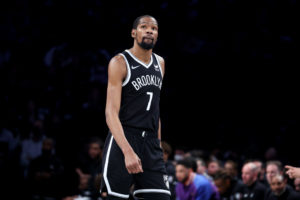 Toronto gana enteros como posible destino de Durant