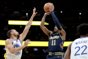 Monte Morris pondrá su experiencia a disposición de los Wizards