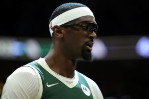 Bobby Portis: "Siempre sentiré que tengo algo que demostrar"