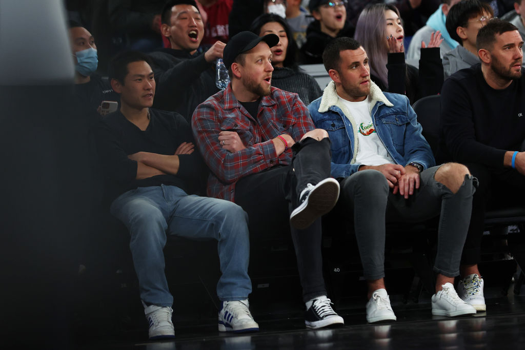 Milwaukee será paciente con el regreso de Joe Ingles