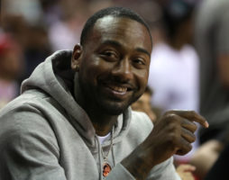 John Wall, sobre su rol en los Clippers: "No tendré que ser Batman"