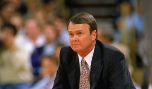 Fallece Mike Schuler, ex entrenador de Blazers y Clippers