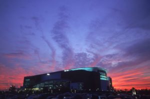 Los 76ers anuncian la construcción de un nuevo estadio