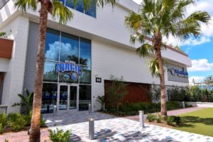 Los Orlando Magic estrenan nuevas instalaciones