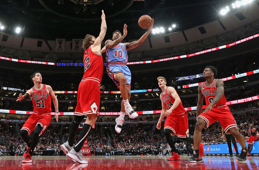 partido NBA con más puntos