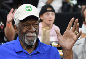 Bill Russell fallece a los 88 años