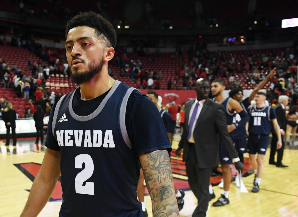 Los Raptors extienden la oferta cualificada a Jalen Harris