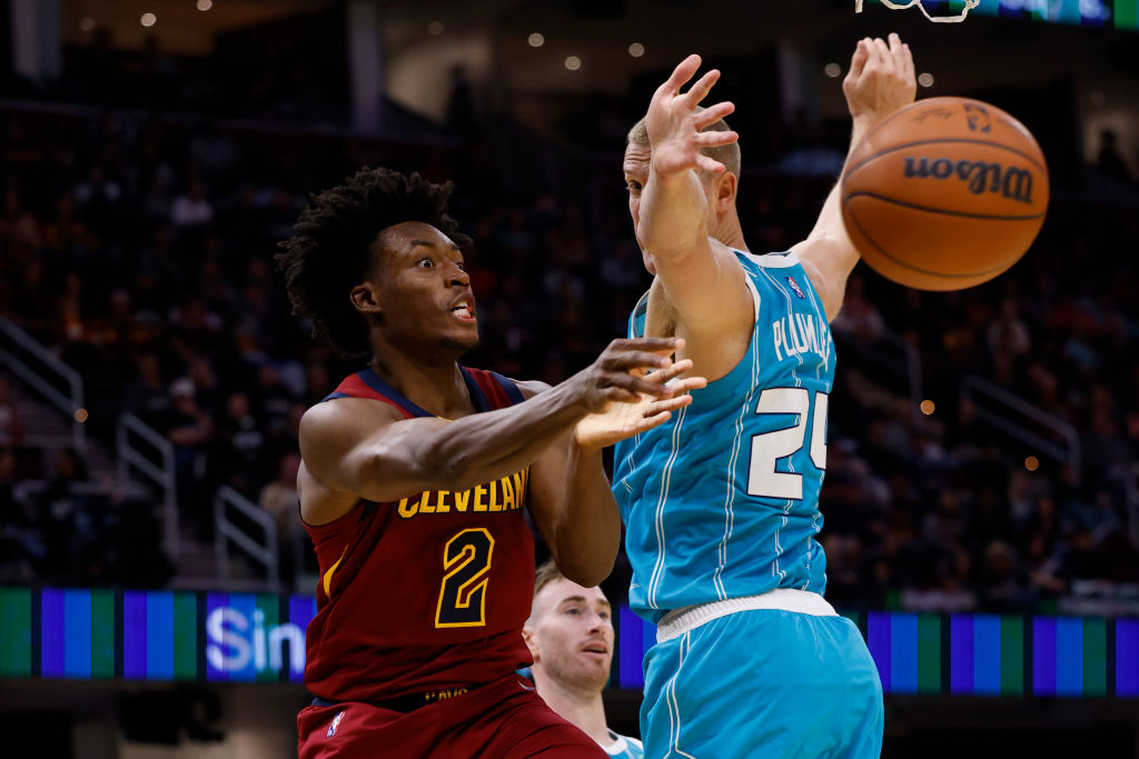 Jazz y Wizards, al acecho de Collin Sexton