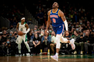 Los Warriors reservan un hueco en la plantilla a Iguodala