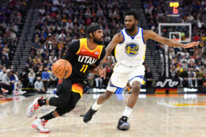 Los Jazz no encuentran mercado para Mike Conley