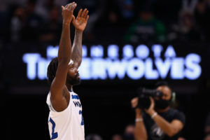 Patrick Beverley para tapar vergüenzas transitorias