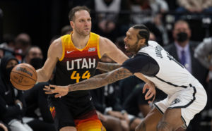 Bojan Bogdanovic apunta a Los Angeles o Miami