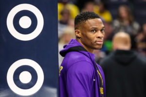 La última oportunidad de Russell Westbrook
