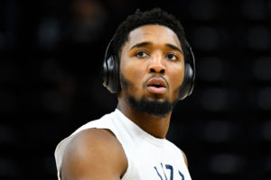 Utah pide a los Knicks cuatro elecciones del draft sin protección