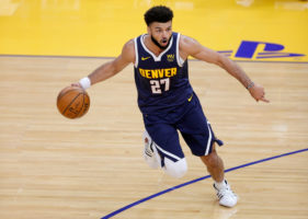 Murray cree que no forzar en playoffs fue "una decisión inteligente"