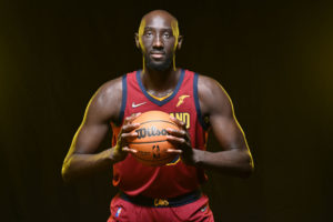 Tacko Fall pone rumbo a la Liga China