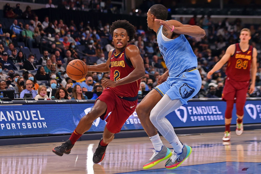 El acuerdo entre Collin Sexton y Cleveland continúa lejano